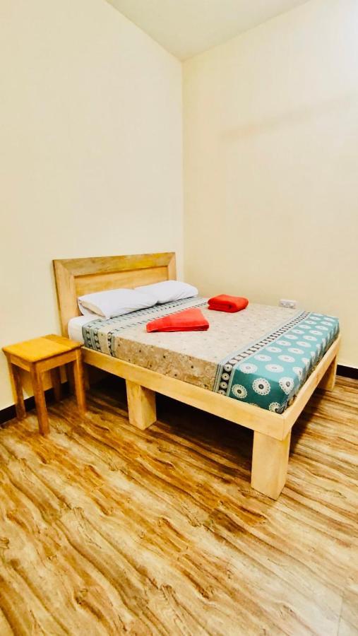 Mamayoyo House 南威 外观 照片