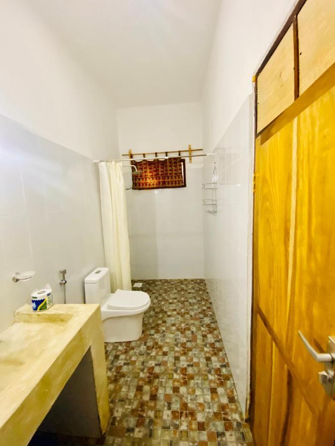 Mamayoyo House 南威 外观 照片