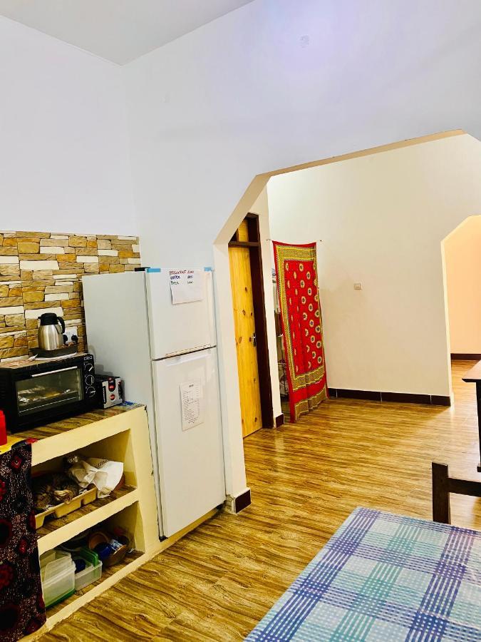 Mamayoyo House 南威 外观 照片