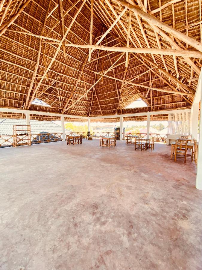 Mamayoyo House 南威 外观 照片
